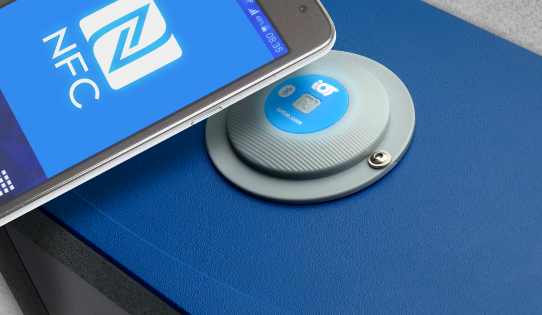 Fitur unggulan yang ada di teknologi NFC