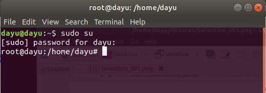 Cara install winbox di linux ubuntu